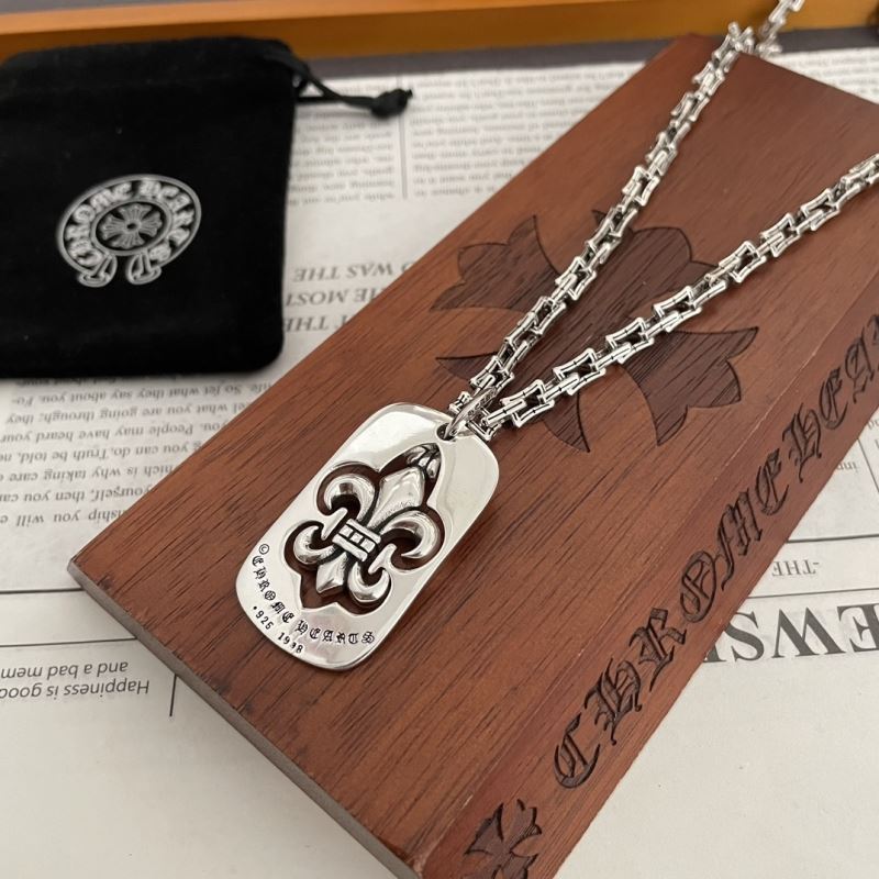 Chrome Hearts Necklaces